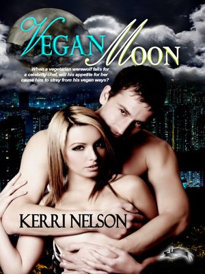 cover image of Vegan Moon